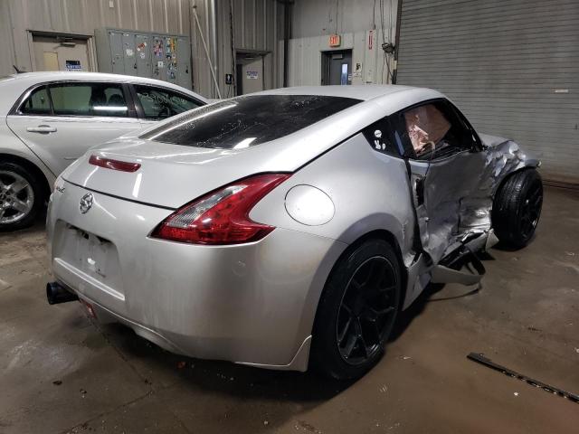 Photo 2 VIN: JN1AZ4EH1GM930379 - NISSAN 370Z 