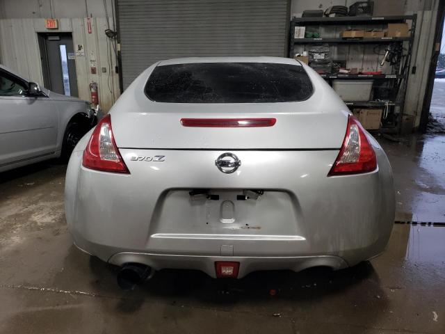 Photo 5 VIN: JN1AZ4EH1GM930379 - NISSAN 370Z 