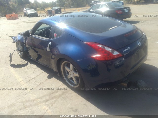 Photo 2 VIN: JN1AZ4EH1GM931483 - NISSAN 370Z 