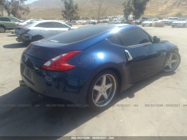 Photo 3 VIN: JN1AZ4EH1GM931483 - NISSAN 370Z 