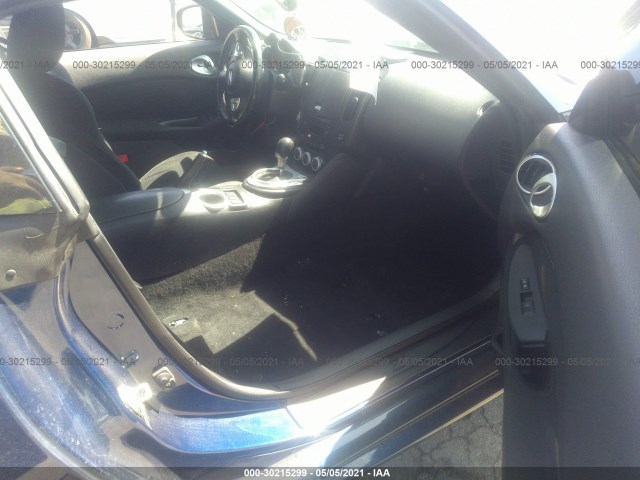 Photo 4 VIN: JN1AZ4EH1GM931483 - NISSAN 370Z 