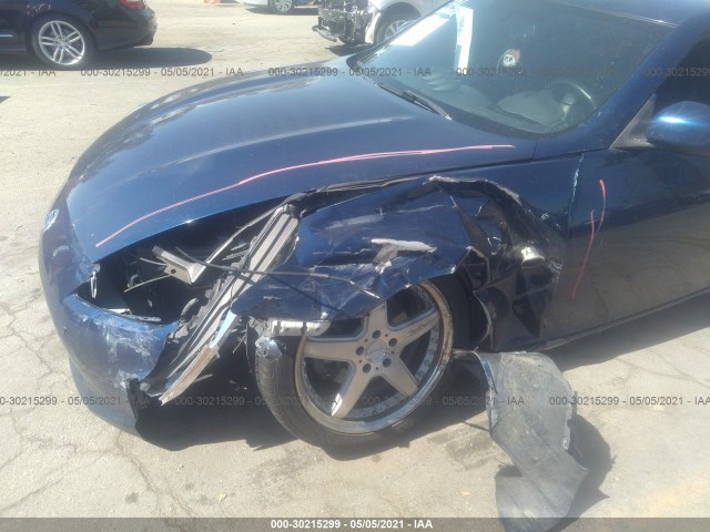 Photo 5 VIN: JN1AZ4EH1GM931483 - NISSAN 370Z 