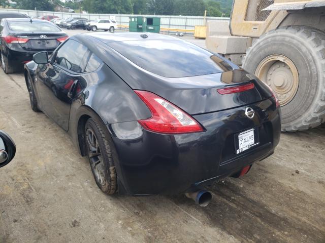 Photo 2 VIN: JN1AZ4EH1GM931516 - NISSAN 370Z BASE 