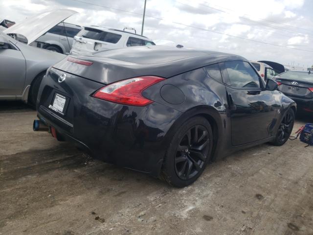 Photo 3 VIN: JN1AZ4EH1GM931516 - NISSAN 370Z BASE 