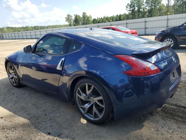 Photo 1 VIN: JN1AZ4EH1GM931628 - NISSAN 370Z BASE 