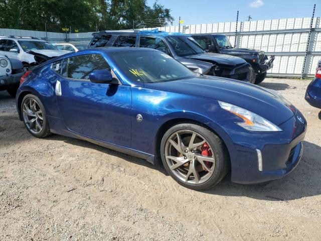 Photo 3 VIN: JN1AZ4EH1GM931628 - NISSAN 370Z BASE 