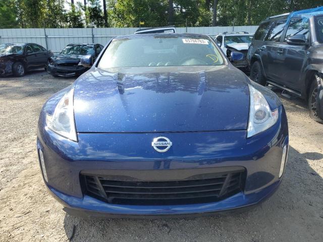 Photo 4 VIN: JN1AZ4EH1GM931628 - NISSAN 370Z BASE 