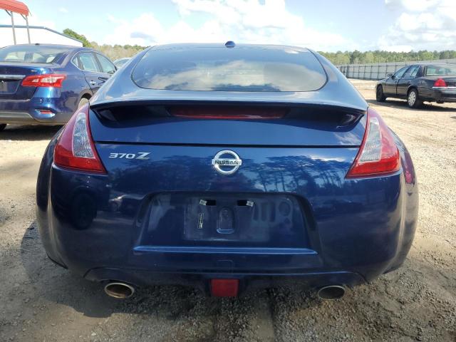 Photo 5 VIN: JN1AZ4EH1GM931628 - NISSAN 370Z BASE 