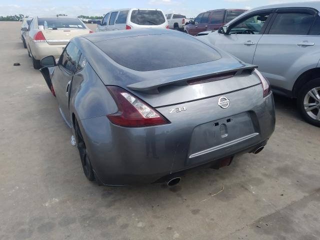 Photo 2 VIN: JN1AZ4EH1GM931757 - NISSAN 370Z BASE 