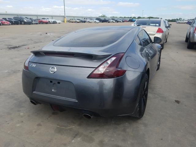 Photo 3 VIN: JN1AZ4EH1GM931757 - NISSAN 370Z BASE 