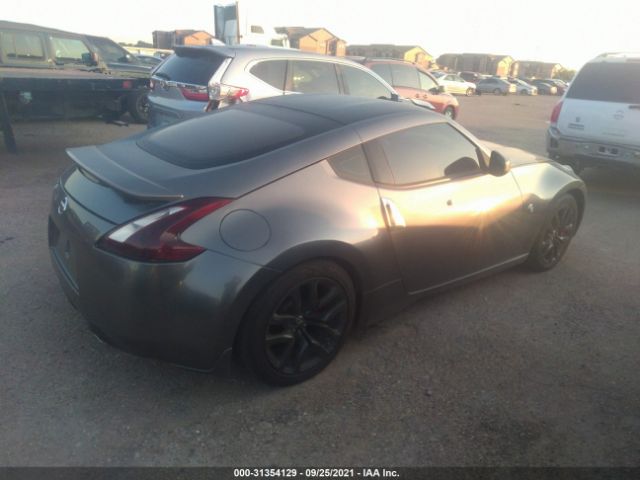 Photo 3 VIN: JN1AZ4EH1GM931757 - NISSAN 370Z BASE 