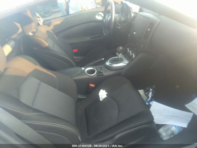 Photo 4 VIN: JN1AZ4EH1GM931757 - NISSAN 370Z BASE 