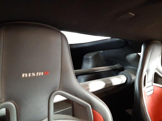 Photo 5 VIN: JN1AZ4EH1GM932620 - NISSAN 370Z BASE 