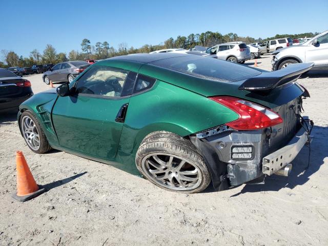 Photo 1 VIN: JN1AZ4EH1GM932701 - NISSAN 370Z BASE 