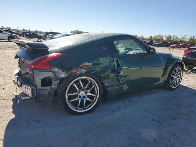 Photo 2 VIN: JN1AZ4EH1GM932701 - NISSAN 370Z BASE 