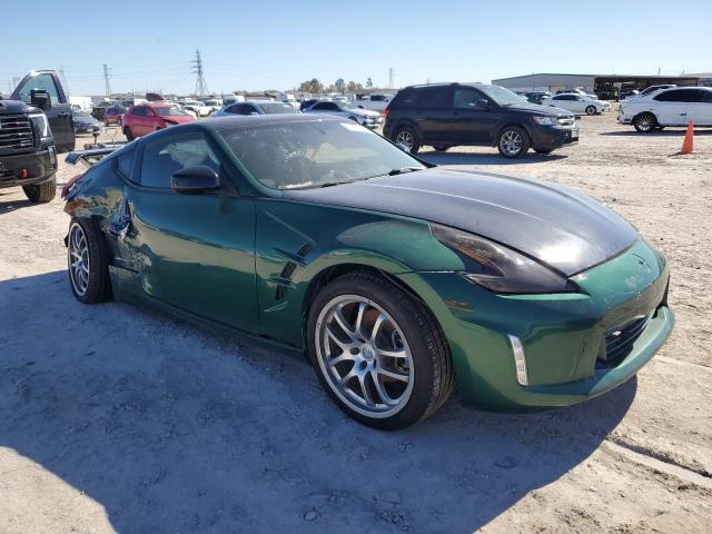 Photo 3 VIN: JN1AZ4EH1GM932701 - NISSAN 370Z BASE 