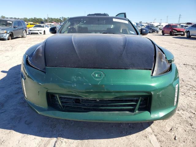 Photo 4 VIN: JN1AZ4EH1GM932701 - NISSAN 370Z BASE 