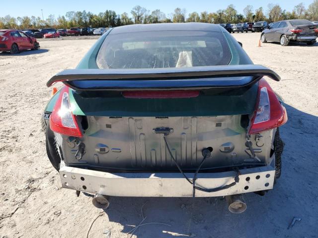 Photo 5 VIN: JN1AZ4EH1GM932701 - NISSAN 370Z BASE 