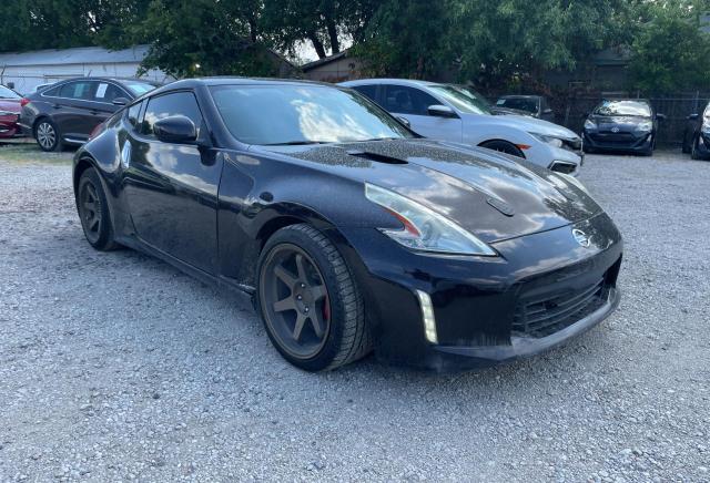 Photo 0 VIN: JN1AZ4EH1GM933346 - NISSAN 370Z 