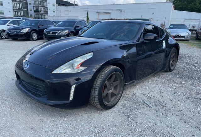 Photo 1 VIN: JN1AZ4EH1GM933346 - NISSAN 370Z 