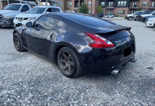 Photo 2 VIN: JN1AZ4EH1GM933346 - NISSAN 370Z 