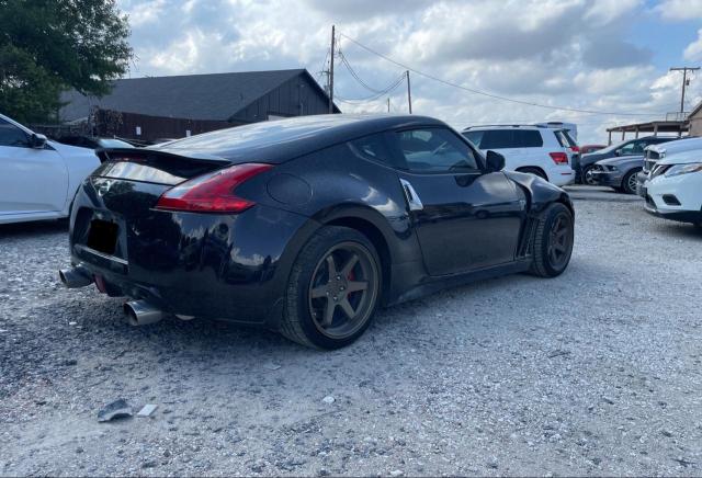 Photo 3 VIN: JN1AZ4EH1GM933346 - NISSAN 370Z 