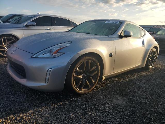 Photo 0 VIN: JN1AZ4EH1GM934092 - NISSAN 370Z BASE 