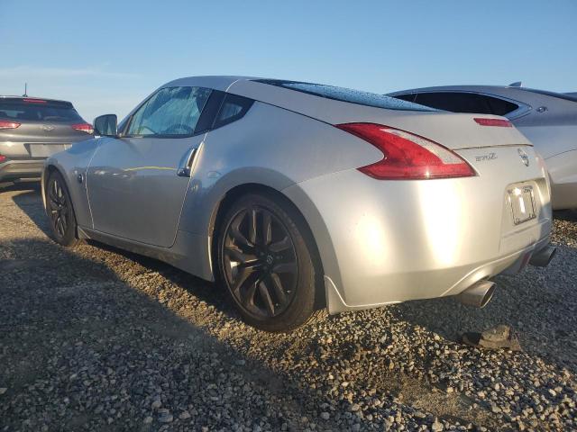 Photo 1 VIN: JN1AZ4EH1GM934092 - NISSAN 370Z BASE 