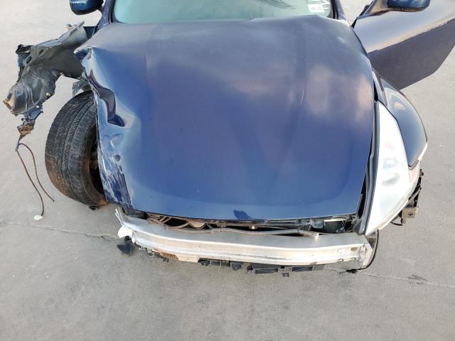 Photo 10 VIN: JN1AZ4EH1GM934495 - NISSAN 370Z BASE 