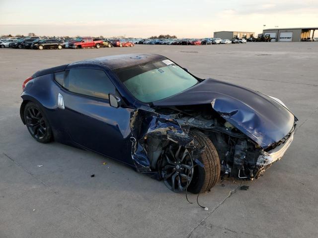 Photo 3 VIN: JN1AZ4EH1GM934495 - NISSAN 370Z BASE 