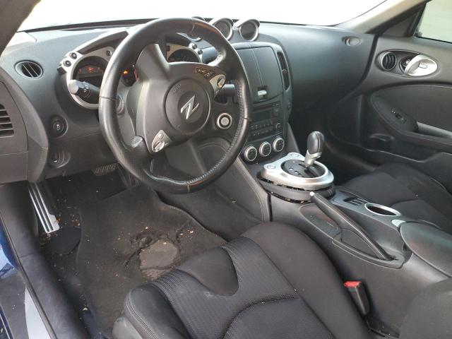 Photo 7 VIN: JN1AZ4EH1GM934495 - NISSAN 370Z BASE 