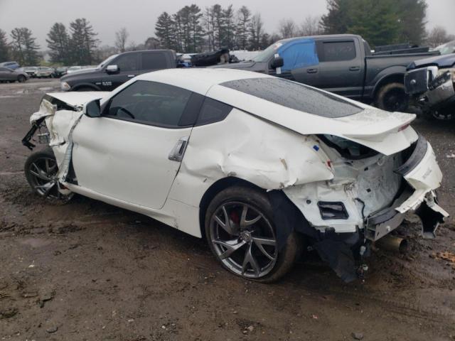 Photo 1 VIN: JN1AZ4EH1GM934657 - NISSAN 370Z BASE 