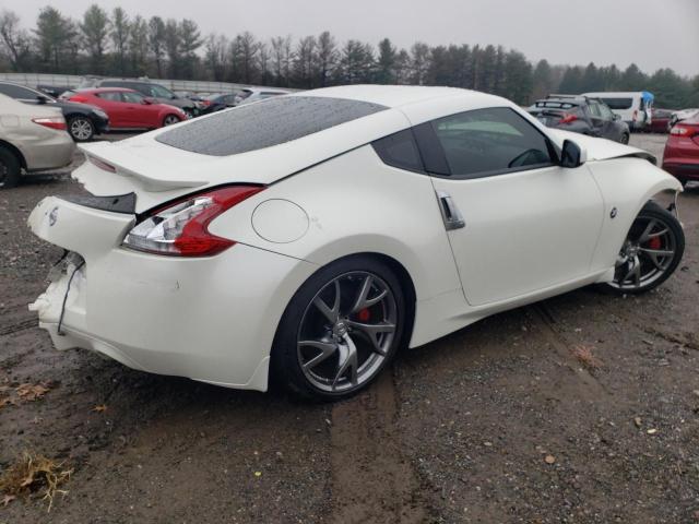 Photo 2 VIN: JN1AZ4EH1GM934657 - NISSAN 370Z BASE 