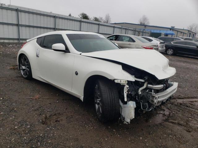 Photo 3 VIN: JN1AZ4EH1GM934657 - NISSAN 370Z BASE 