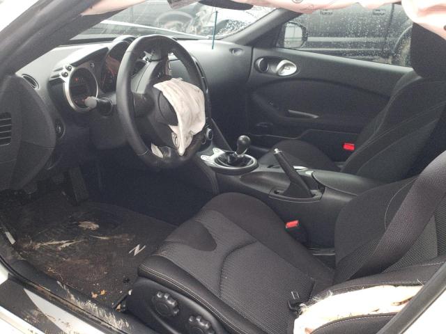 Photo 6 VIN: JN1AZ4EH1GM934657 - NISSAN 370Z BASE 