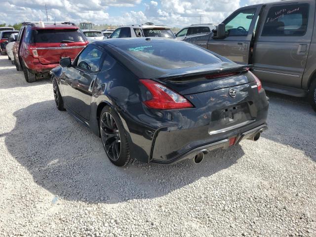 Photo 2 VIN: JN1AZ4EH1GM935209 - NISSAN 370Z BASE 