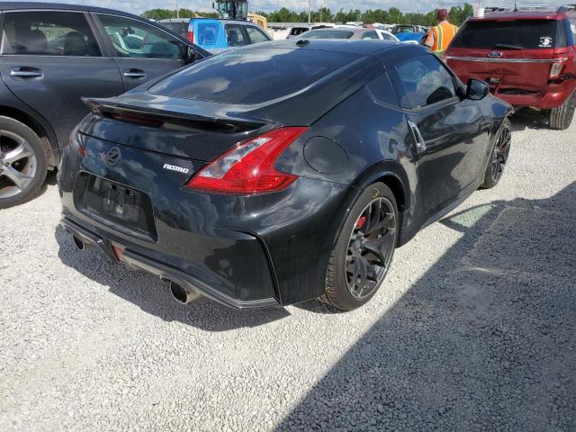 Photo 3 VIN: JN1AZ4EH1GM935209 - NISSAN 370Z BASE 