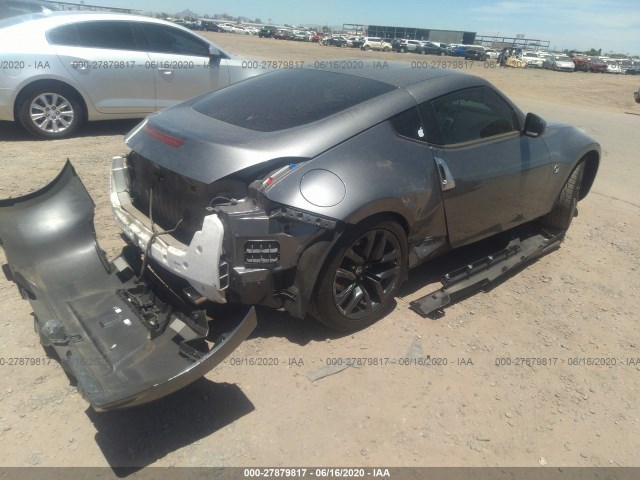 Photo 3 VIN: JN1AZ4EH1GM935677 - NISSAN 370Z 