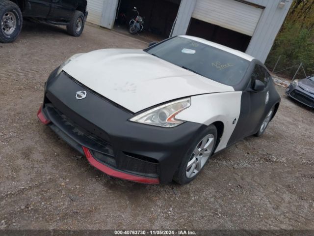 Photo 1 VIN: JN1AZ4EH1GM935792 - NISSAN 370Z 