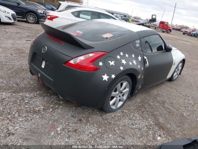 Photo 3 VIN: JN1AZ4EH1GM935792 - NISSAN 370Z 