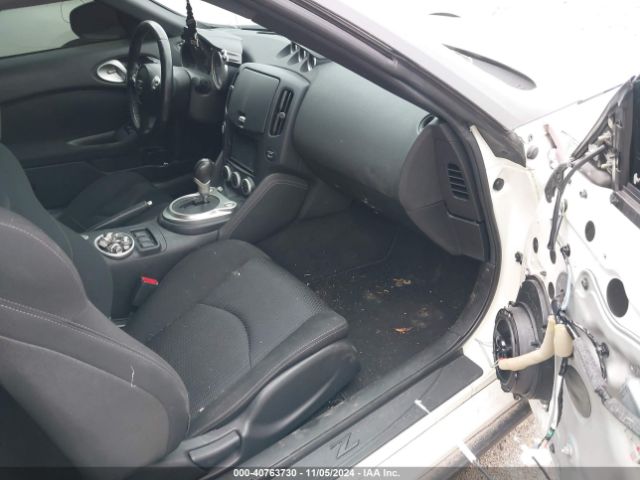 Photo 4 VIN: JN1AZ4EH1GM935792 - NISSAN 370Z 