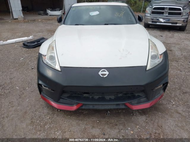 Photo 5 VIN: JN1AZ4EH1GM935792 - NISSAN 370Z 