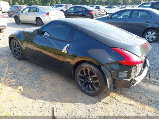 Photo 2 VIN: JN1AZ4EH1GM936845 - NISSAN 370Z 