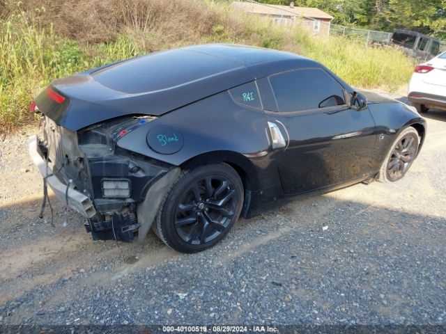 Photo 3 VIN: JN1AZ4EH1GM936845 - NISSAN 370Z 