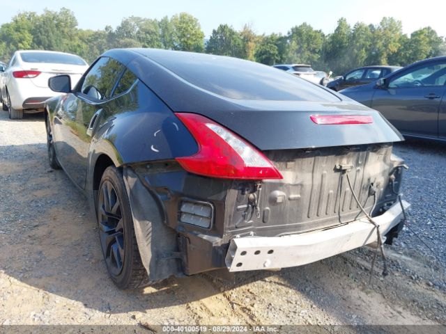 Photo 5 VIN: JN1AZ4EH1GM936845 - NISSAN 370Z 