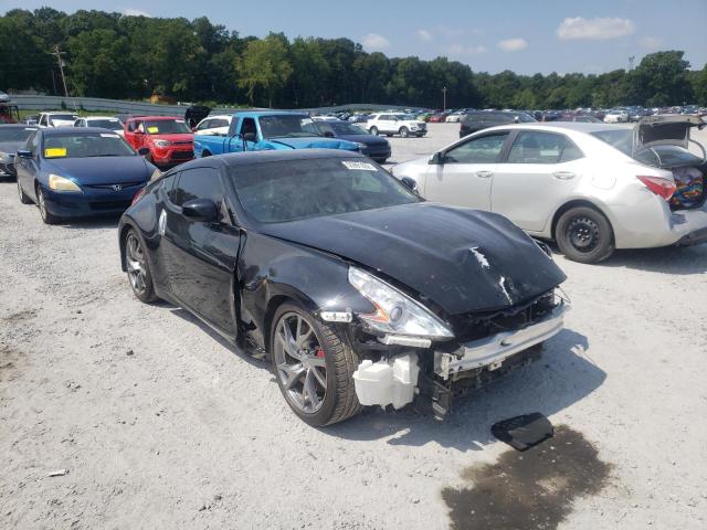 Photo 0 VIN: JN1AZ4EH1GM937171 - NISSAN 370Z BASE 