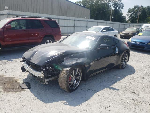 Photo 1 VIN: JN1AZ4EH1GM937171 - NISSAN 370Z BASE 