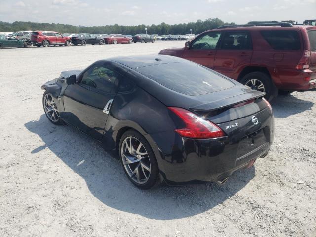 Photo 2 VIN: JN1AZ4EH1GM937171 - NISSAN 370Z BASE 