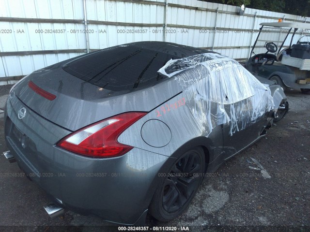 Photo 3 VIN: JN1AZ4EH1HM952934 - NISSAN 370Z 