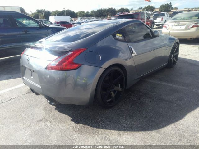 Photo 3 VIN: JN1AZ4EH1HM953145 - NISSAN 370Z 